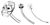 Jackson Trachea Tube - N8034 R6